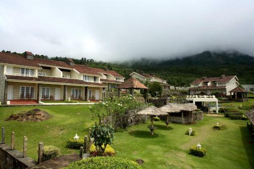 Hotel The Siena Village
