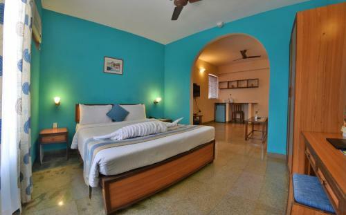 Hotel Pride Sun Village Resort & Spa