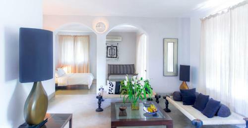 Hotel Nilaya Hermitage