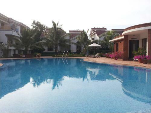 Apartamento Surya Suites @ Riviera Foothills