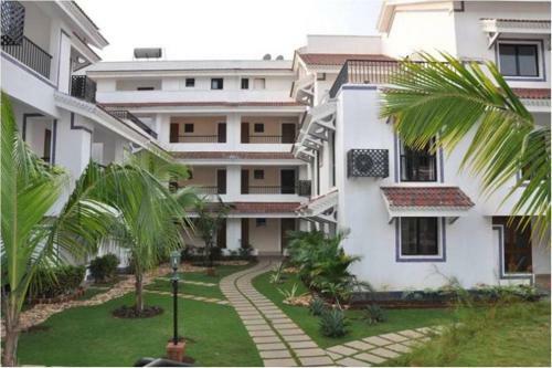 Apartamento Surya Suites @ Riviera Foothills
