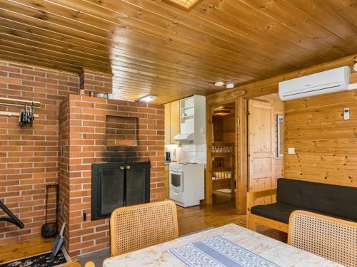 Holiday Home M�ntyniemi