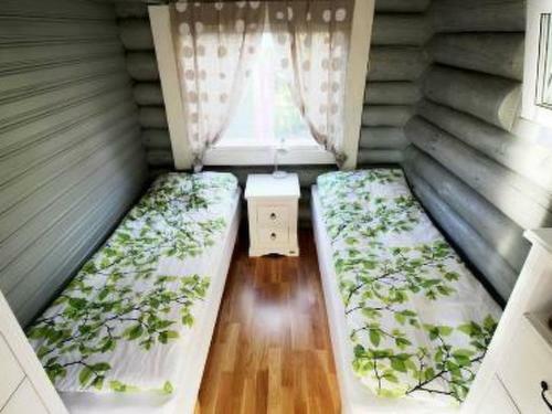 Holiday Home Karet�rm�