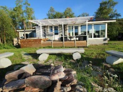 Holiday Home Karet�rm�