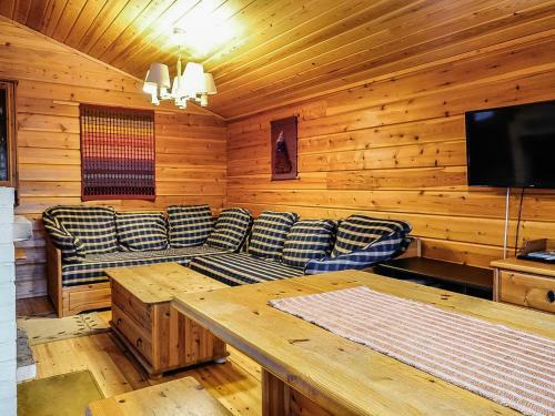 Holiday Home Oloskammi 5