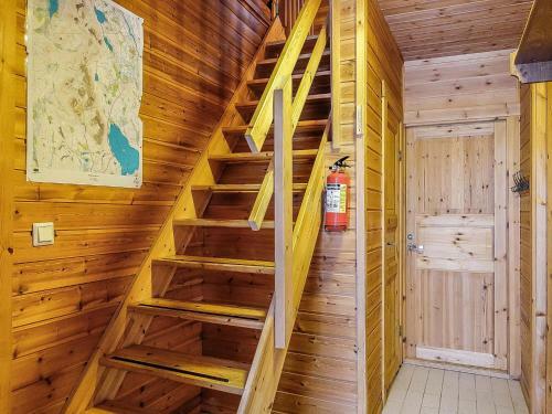 Holiday Home Oloskammi 5