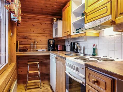 Holiday Home Oloskammi 5