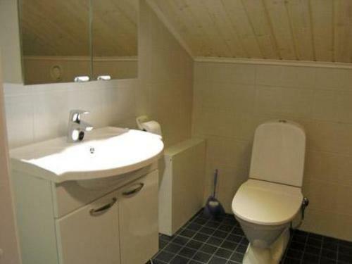 Holiday Home 4 Seasons Hymy A