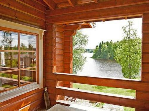 Holiday Home M�ntyhovi