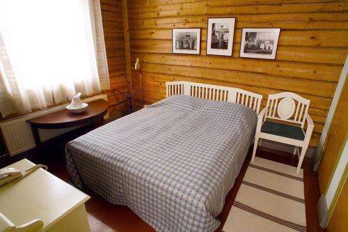 Runni Manor Country House Hotel