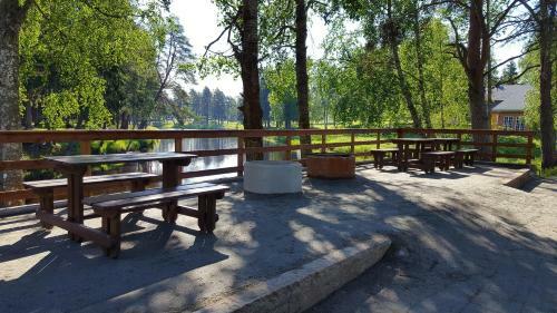 Runni Manor Country House Hotel
