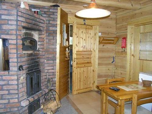 Holiday Home Valkonen Pohjonen B