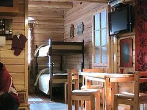 Holiday Home Valkonen Pohjonen B