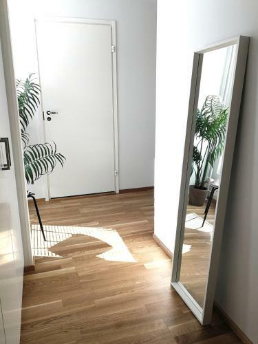 Haave Apartments Tampere