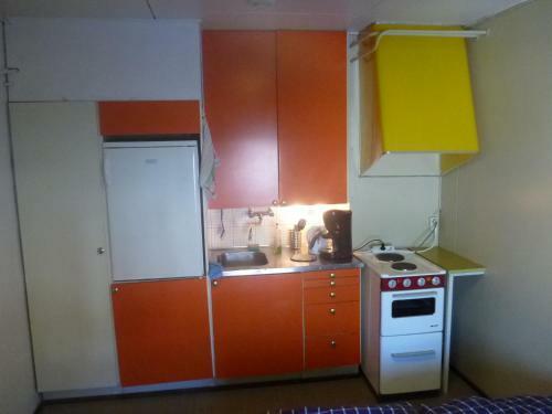 Vuotson Maja B&B