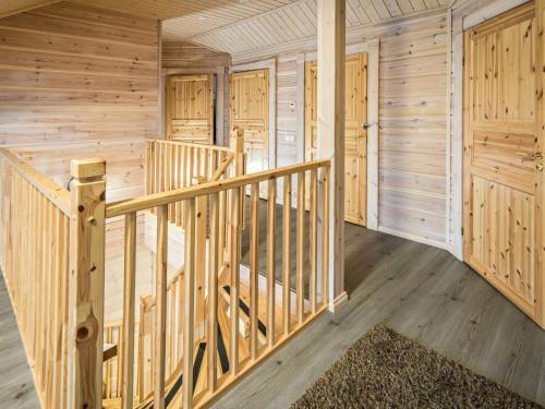 Holiday Home Villanoora B