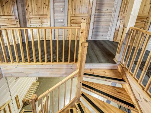 Holiday Home Villanoora B