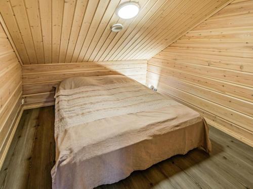Holiday Home Villanoora B