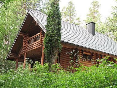 Holiday Home Etel�rinne