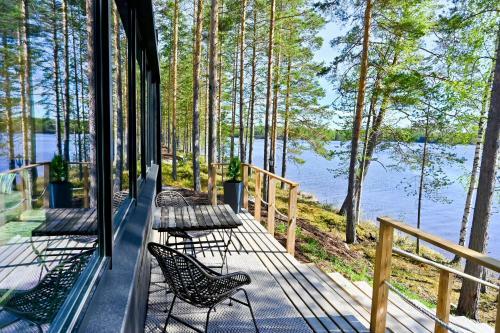 Top Star Lakeland Viitasaari