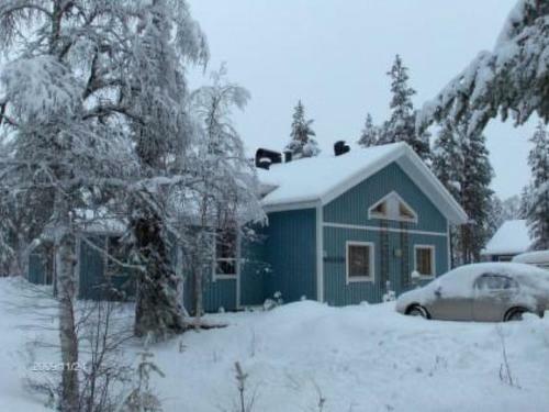 Holiday Home Yll�stunnelma 2 B 7