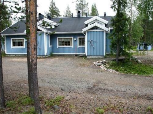 Holiday Home Yll�stunnelma 2 B 7