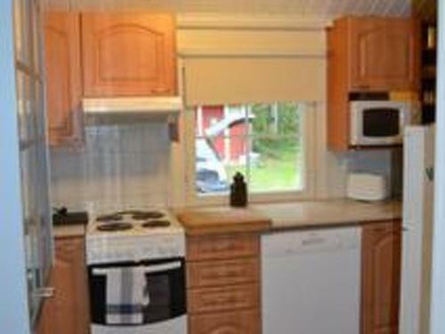 Holiday Home Kes�ranta