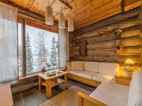 Holiday Home Villa Vuosselinhovi