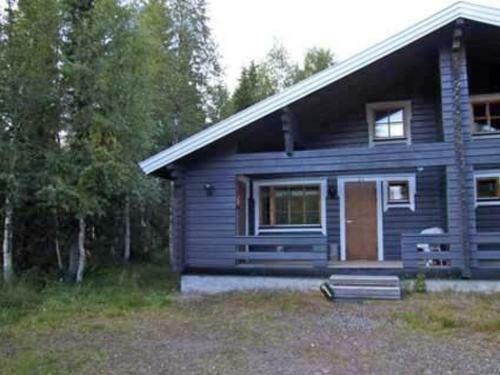 Holiday Home Ruka-linkki 3a