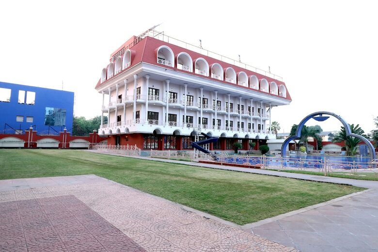 Hotel Aurangabad Gymkhana Club