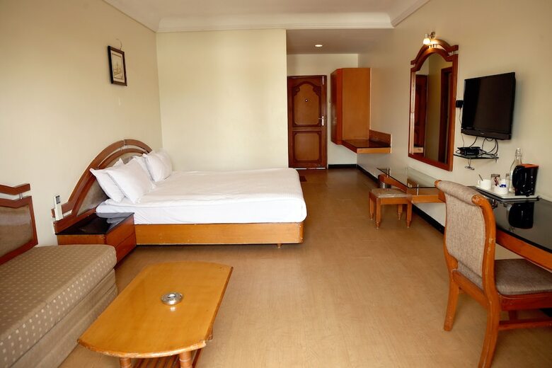 Hotel Aurangabad Gymkhana Club