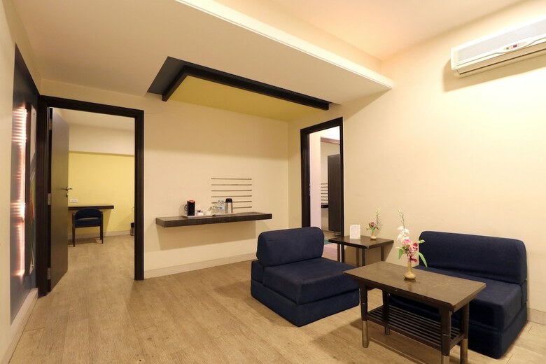 Hotel Aurangabad Gymkhana Club