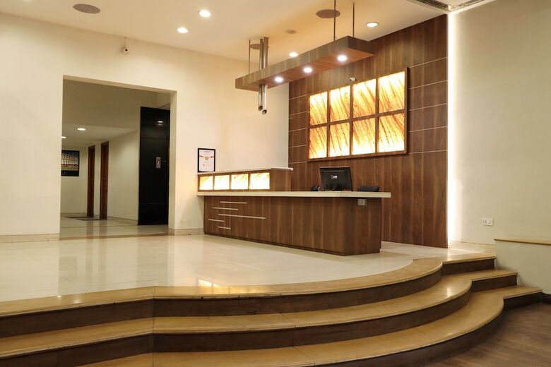 Hotel Aurangabad Gymkhana Club