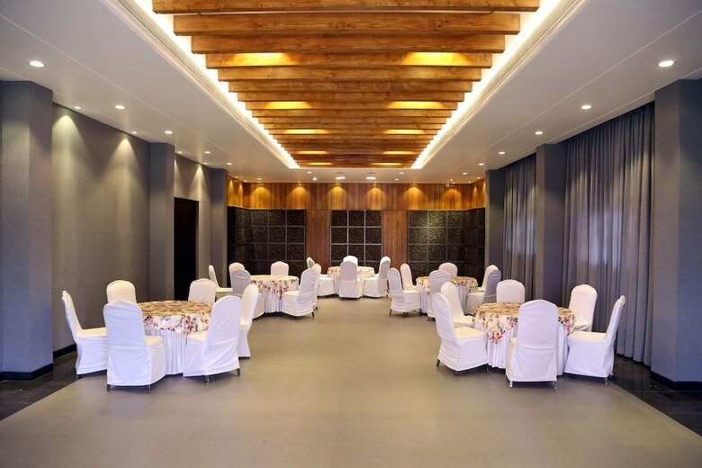Hotel Aurangabad Gymkhana Club