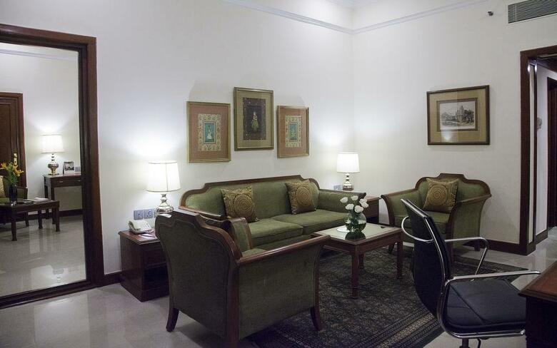 Hotel Vivanta By Taj, Aurangabad