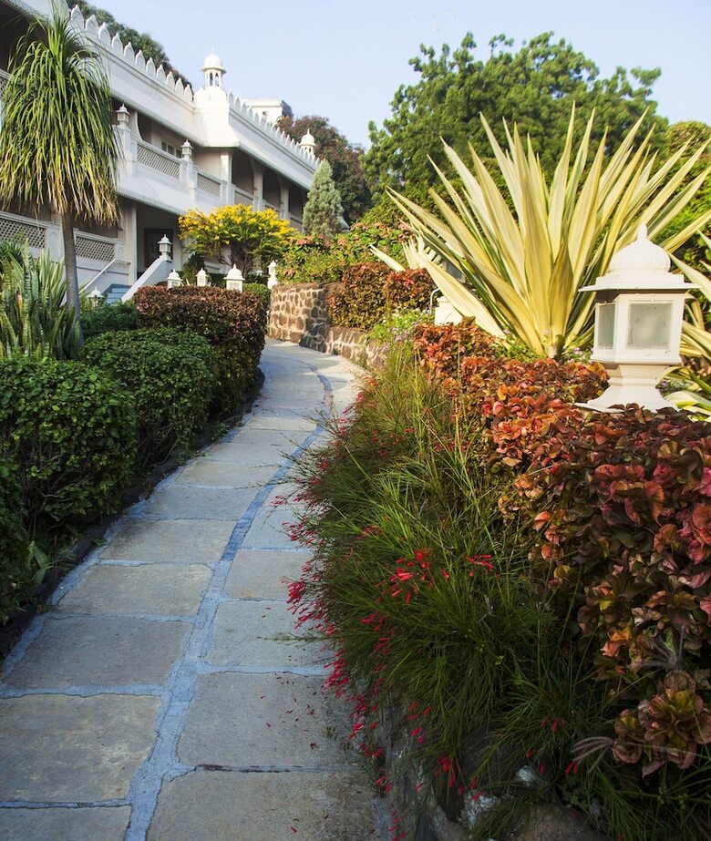 Hotel Vivanta By Taj, Aurangabad