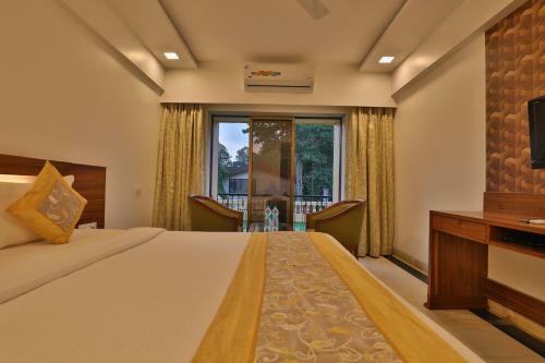 Hotel The Metropole
