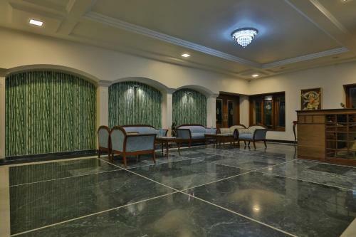 Hotel The Metropole