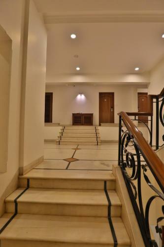 Hotel The Metropole