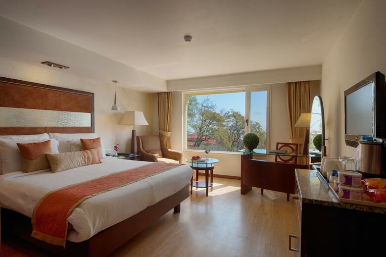 Hotel Royal Orchid Fort Resort