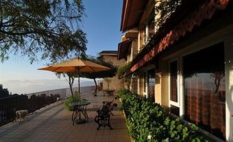 Hotel Club Mahindra Mussoorie