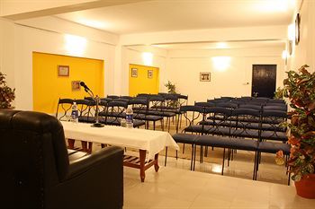 Hotel Honeymoon Inn Mussoorie