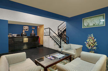 Hotel Honeymoon Inn Mussoorie