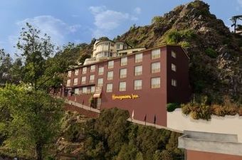 Hotel Honeymoon Inn Mussoorie