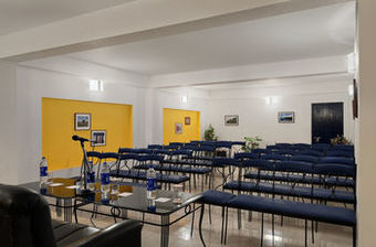 Hotel Honeymoon Inn Mussoorie