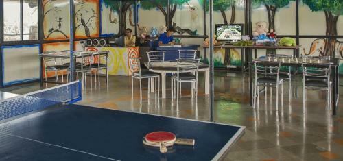 Hotel Lonavala - Under The Over - A Sterling Holiday Resort
