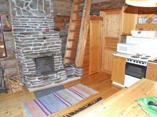 Holiday Home Rukanjuuri 7