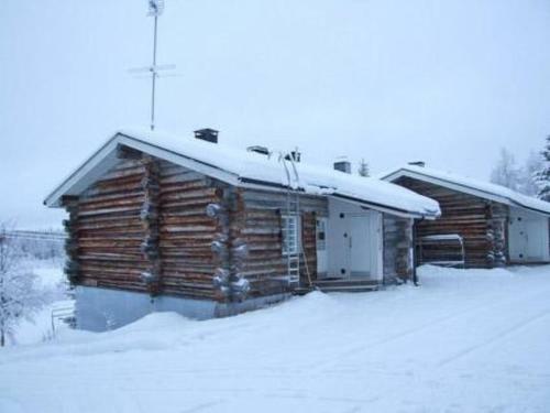 Holiday Home Revonaapa B13