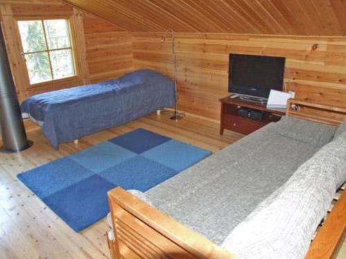Holiday Home Mikaelinrinne 9 B
