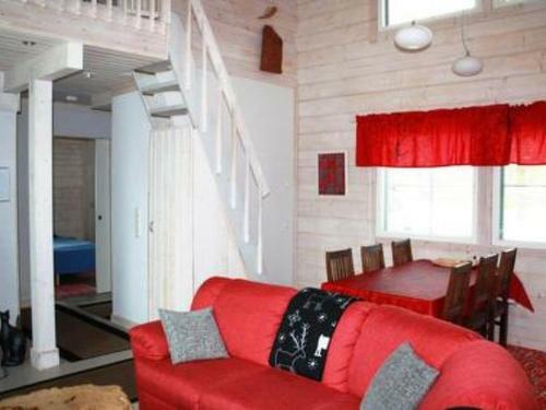 Holiday Home Poropahta B